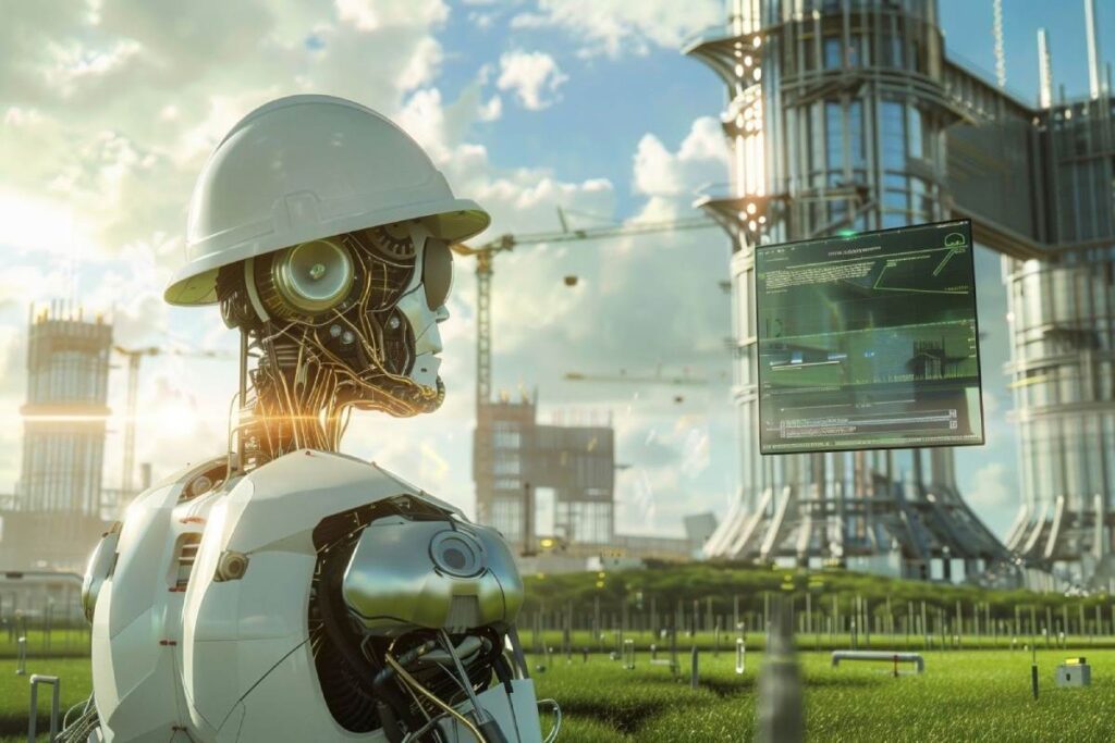 The Role of Artificial Intelligence in the Oil and Gas Industry