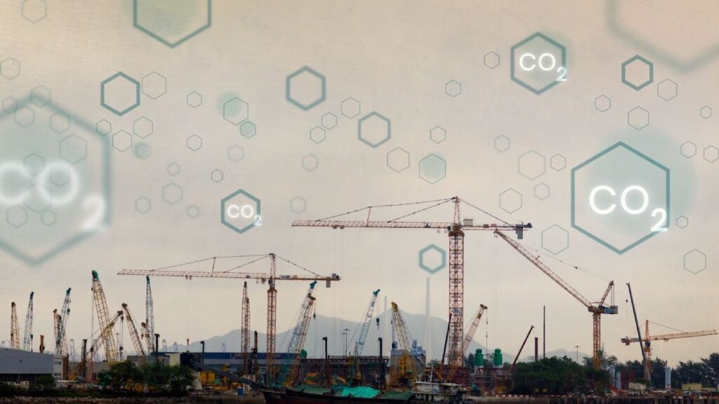 How Carbon Capture Is Transforming the Oil and Gas Industry